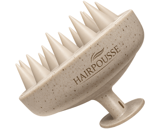 Brosse de Massage Stimulante