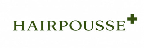 HAIRPOUSSE