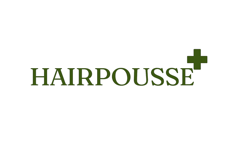 HAIRPOUSSE